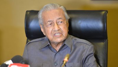 Pulau Batu Puteh RCI remains closed door after court dismisses Dr Mahathir’s legal challenge