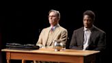 Compelling 'To Kill a Mockingbird' with Richard Thomas blends tragedy with humor