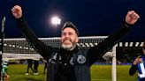 Shamrock Rovers boss Stephen Bradley has no interest in talk of a ‘free hit’ against Sparta