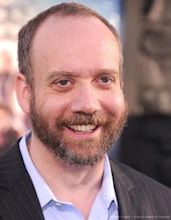 Paul Giamatti