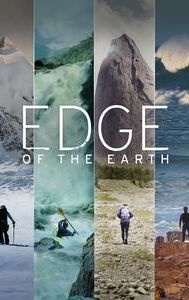 Edge of the Earth