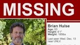 Utah Lt. Gov. Deidre Henderson searching for missing brother last seen near UNLV