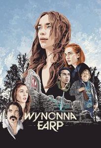 Wynonna Earp