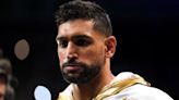 Amir Khan handed two-year ban from all sport by UKAD for doping