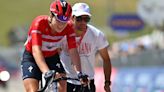 'It's a very stupid one second' - Kopecky set for time-bonus battle against Longo Borghini in hunt for maglia rosa in Giro d'Italia Women finale