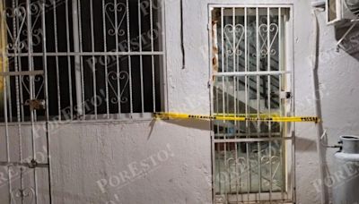 Hallan muerto a un hombre en una cuartería en Tizimín