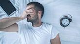 Lack of proper sleep could lead to brain-related problems - News Today | First with the news