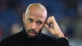 Thierry Henry urges Juventus to follow Arsenal approach and stick with Massimiliano Allegri