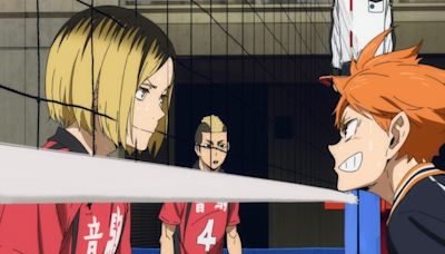 ‘Haikyu!! The Dumpster Battle’ Finds $800K In Previews In What’s Another Weak Weekend At Summer B.O. – Friday AM Update