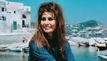 Sorrento celebra Sophia Loren con una mostra nei vicoli