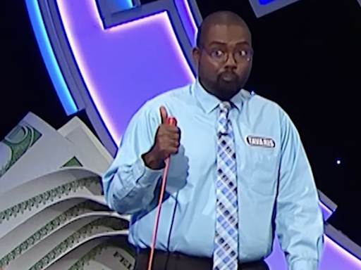 You Won’t Believe What This ‘Wheel Of Fortune’ Contestant Guessed In New Viral Clip