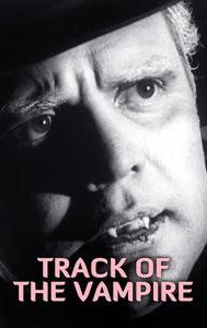 Track of the Vampire