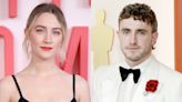 Saoirse Ronan Knew ‘Foe’ Co-Star Paul Mescal Was Talented After Viral Sausage Commercial