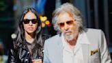 Everything to Know About Al Pacino's Girlfriend Noor Alfallah