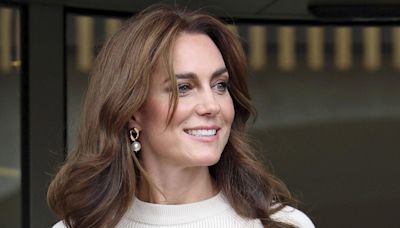 Kate Middleton de retour à ses activités ? Le Palais s’exprime