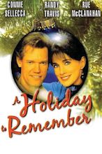 A Holiday to Remember (1995) — The Movie Database (TMDB)