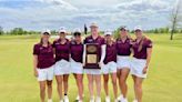 Lost luggage almost forced Little Rock women's golf to WD from its first NCAA Regional appearance