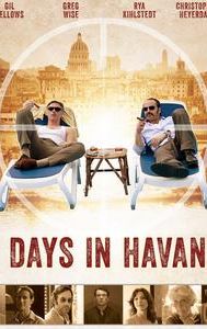 3 Days in Havana