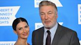 Alec Baldwin and Wife Hilaria Step Out for 2022 Robert F. Kennedy Ripple of Hope Award Gala