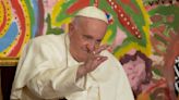 Pope Francis skips meeting because he is running a fever, the Vatican says