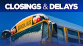 School closures: Track closings, delays in Western Washington for June 3