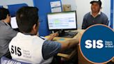 ¿Cómo saber si tengo SIS a través de internet?