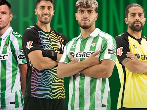 Rui Silva, Ricardo, Lo Celso y Abde se van con sus selecciones