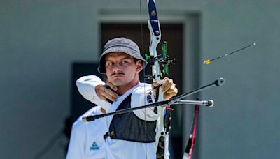 2024 Olympics: What to know — and who to watch — during the archery competition in Paris