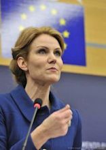 Helle Thorning-Schmidt