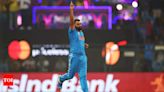 'Ye cartoon giri kahin aur chal sakti hai': Mohammed Shami roasts Inzamam-ul-Haq for ball tampering accusations | Cricket News - Times of India