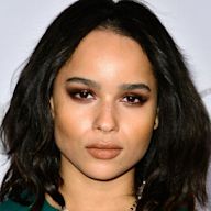 Zoë Kravitz