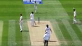 ‘Just have a throw’: Pat Cummins admits his role in Johnny Bairstow’s stumping at Lord’s