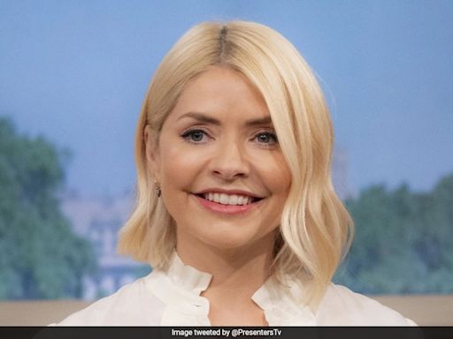 Security Guard Obsessed With UK TV Presenter Holly Willoughby Plotted To "Kidnap, Rape And Murder" Her