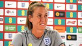 England v Germany Euro 2022 final a defining moment for the sport – Jill Scott