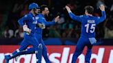 T20 World Cup: Rashid Khan, Gulbadin Naib hail ‘massive win’ as Afghanistan stun Australia