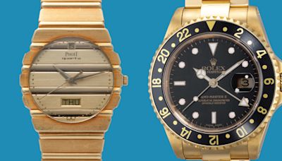 Why You Should Be Snapping Up Neo-Vintage Watches—and How to Start Collecting Them