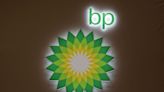 BP's carbon emissions rise for the first time since 2019