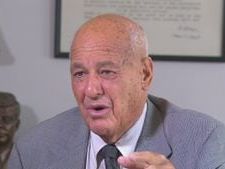 Former Allegheny County coroner, world-renowned pathologist Cyril Wecht dies at 93