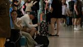 Charleston International Airport prepares for large crowds ahead of Memorial Day weekend