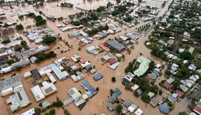 Why some people are refusing to leave ‘unliveable’ flood-damaged Lismore homes