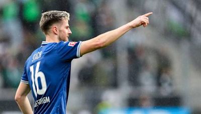 Hoffenheim-Star verlost sein Auto