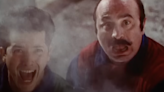 Bob Hoskins and John Leguizamo's Super Mario Bros. Movie Returns
