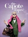 The Capote Tapes