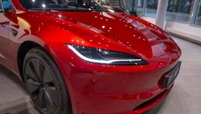 Precios del Tesla Model 3 suben: Esto costará el coche insignia