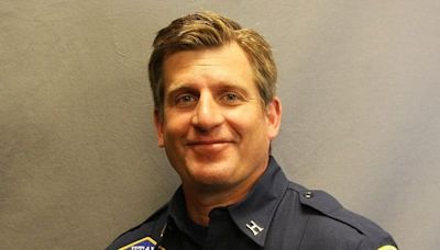 Utah fire captain dies in whitewater rafting accident at Dinosaur National Monument