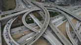 After nine years of construction, this major Chicago traffic interchange will reopen this month