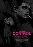 CONTROL Movie Poster on Behance