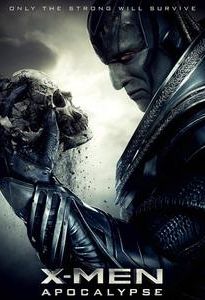 X-Men: Apocalypse