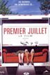 Premier juillet, le film