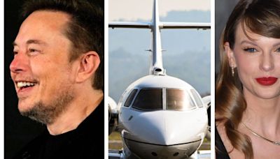 Celebrities like Elon Musk and Taylor Swift might soon be able to hide their private jet flights from online sleuths